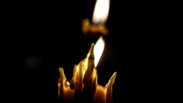 Έφυγε μετά από μάχη που έδινε με την υγεία του - Θρήνος για γνωστό Έλληνα δημοσιογράφο