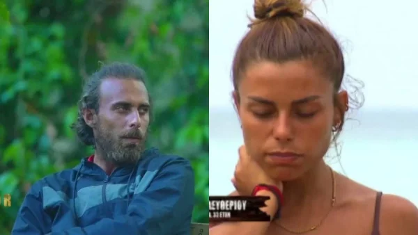 Survivor all star: Αδιανόητη πλεκτάνη - Η Ελευθερίου αποκάλυψε το βρώμικο σχέδιο του Πρίαμου στους διάσημους