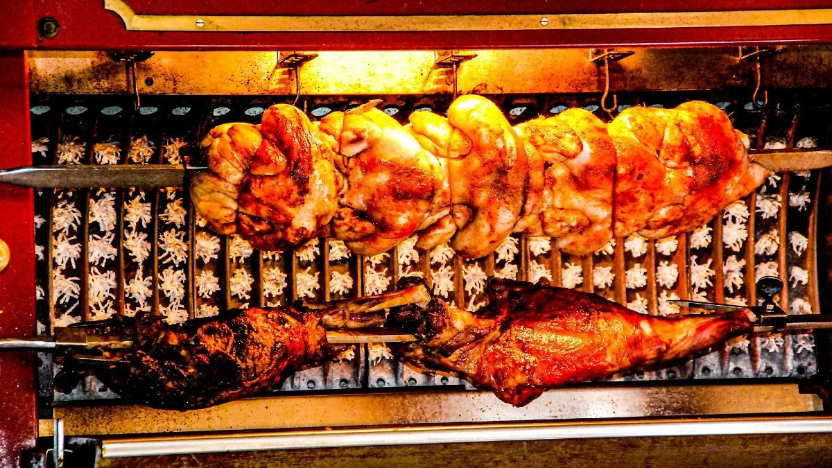 Τα Μερομήνια «μίλησαν»: Αυτός θα είναι ο καιρός φέτος το Πάσχα