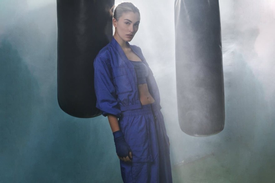 PUMA νέα συλλογή DARE TO