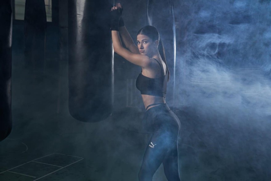 PUMA νέα συλλογή DARE TO