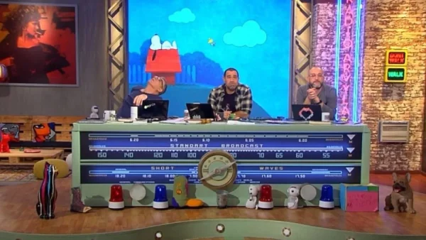 Τραγωδία Τέμπη: «Είμαστε σοκαρισμένοι, στεναχωρημένοι και θυμωμένοι...» - Εκτός ΑΝΤ1 οι Ράδιο Αρβύλα