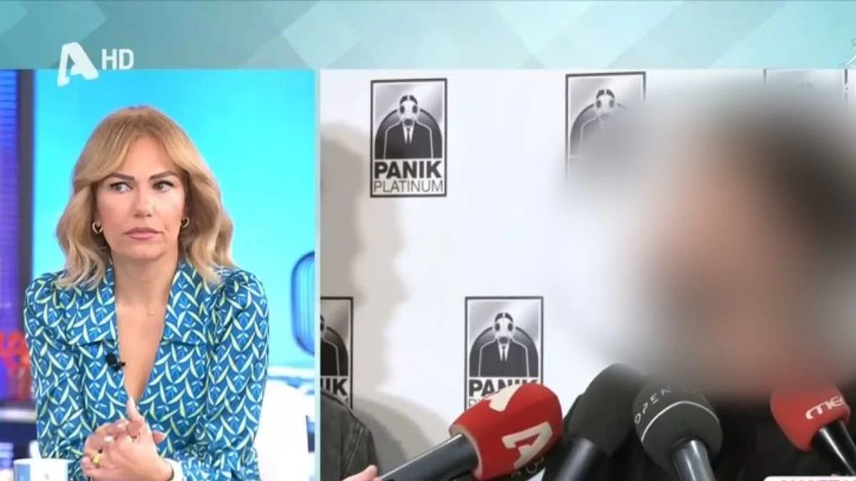 Επιβεβαίωσε του Youweekly.gr: Χώρισε και το ανακοίνωσε στην κάμερα του Happy Day