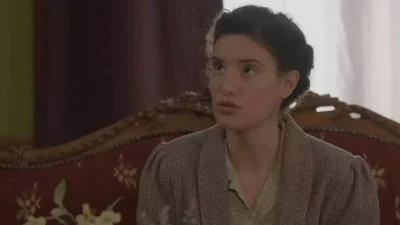 Έρωτας Φυγάς: «Μετά τον βιασμό της η Ρηνιώ...» - Αποκλειστική αποκάλυψη!