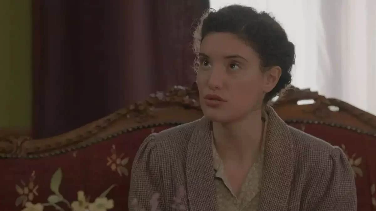 Έρωτας Φυγάς: «Μετά τον βιασμό της η Ρηνιώ...» - Αποκλειστική αποκάλυψη!