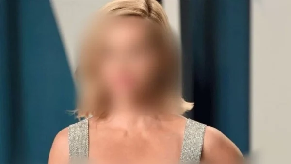 Τον χώρισε και το ανακοίνωσε μέσω instagram - "Βόμβα" στην showbiz