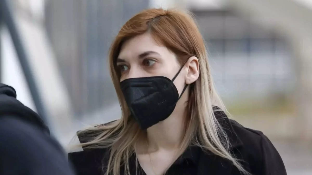 Ρούλα Πισπιρίγκου: Στα σκουπίδια τα παιχνίδια από το μνήμα των παιδιών - Η ουσία για τον θάνατο της 9χρονης