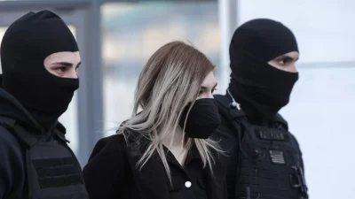 Δίκη Πισπιρίγκου: «Είδα ένα παιδί με ανακοπή!Ήταν νεκρό» - Σοκάρει ο αναισθησιολόγος στην κατάθεση του