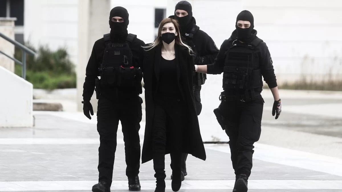 Δίκη Πισπιρίγκου: Ο εισαγγελέας προτείνει την παραπομπή της για το θάνατο και των άλλων δύο παιδιών