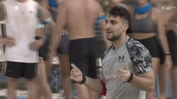 Survivor all star: «Για τον Σάκη δεν ξέρω, αλλά ο Γκότσης έκλ@σε!» - Της τρελής στο twitter με τον Κατσούλη