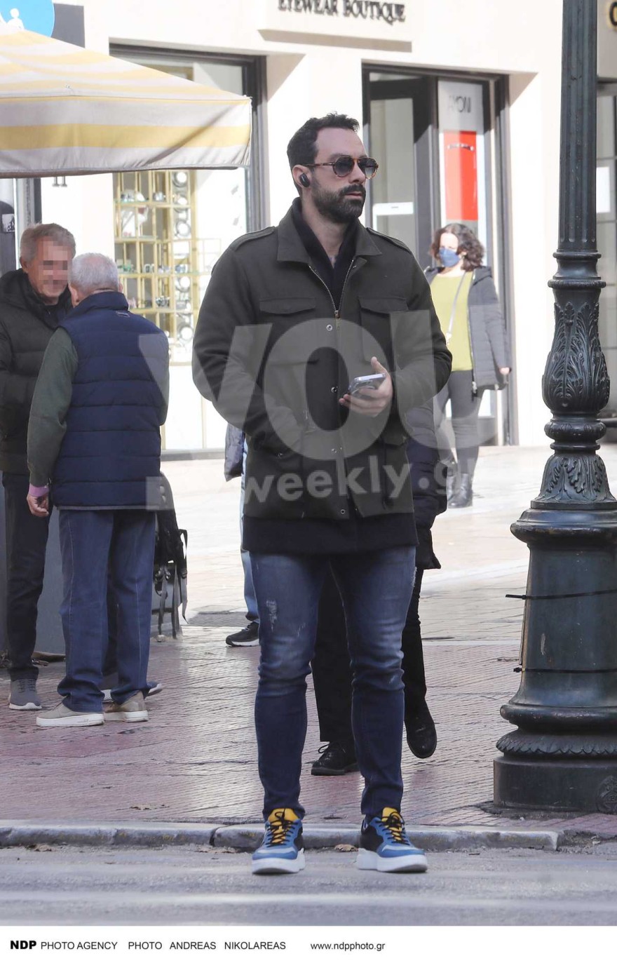 Σάκης Τανιμανίδης