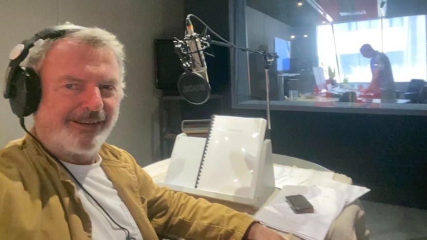 Σαμ Νιλ καρκίνος