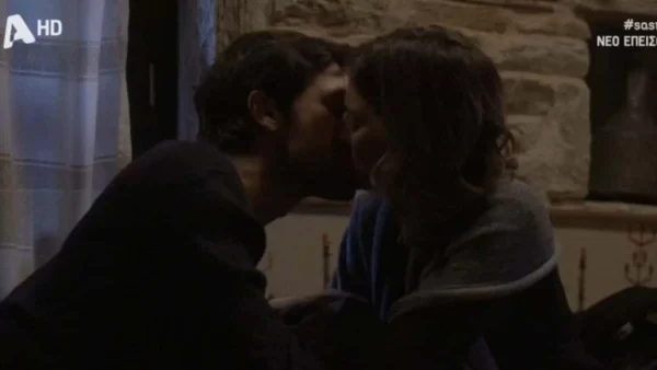 Σασμός: «Θαύμα!» - Τρελάθηκαν οι τουιτεράδες με τους #ΑΑ