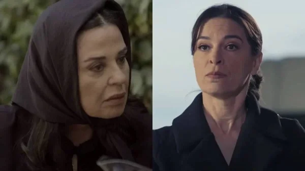 Σασμός (30/3): «Ήρθαμε να...» - H σκηνή με Καλλιόπη και Μαρίνα στο νοσοκομείο που θα φέρει αναστάτωση