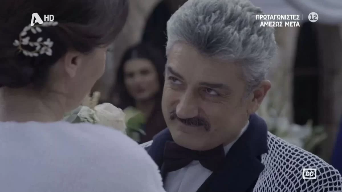 Σασμός: «Βούλωνε» - Έξαλλοι οι τηλεθεατές με τον Παύλο μετά τον πυροβολισμό του Αντώνη