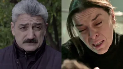 Σασμός: Ο Αντώνης παθαίνει αμνησία! Νέος εφιάλτης για την Μαρίνα