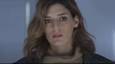 Σασμός (15/3): Σε άσχημη κατάσταση η Αργυρώ με το που αντικρίζει τον Σταύρο...