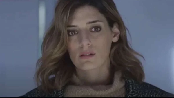 Σασμός (15/3): Σε άσχημη κατάσταση η Αργυρώ με το που αντικρίζει τον Σταύρο...