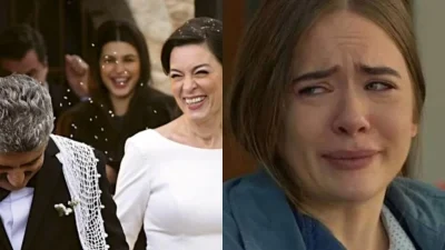 Αναστάτωση στον ALPHA - Τι συμβαίνει με Σασμό & Αυτή η νύχτα μένει