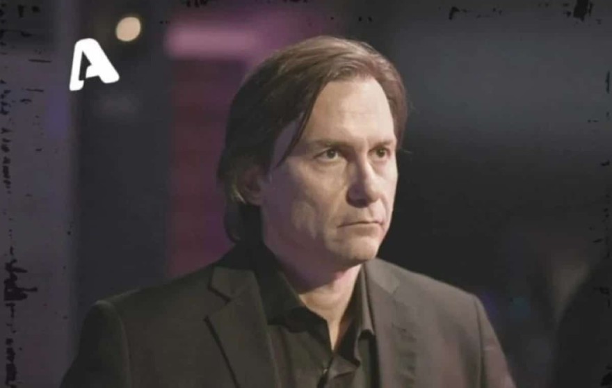 Σασμός Ευθύμης