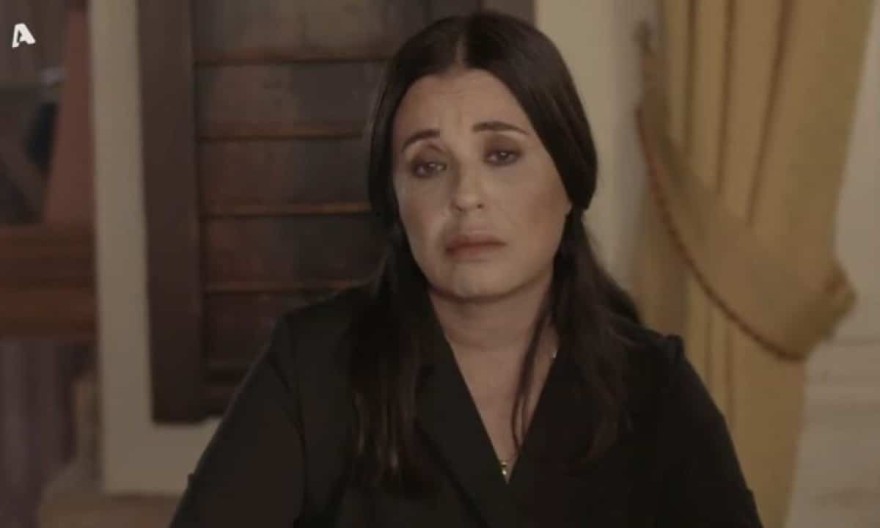 Αποκάλυψη βόμβα: «Την κακορίζικη σκότωσε τον γιο μου!» - Έτσι ξεκίνησε η βεντέτα στον Σασμό!