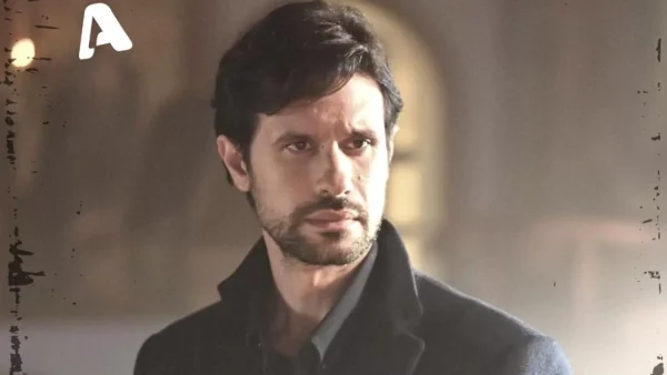 Σασμός: Σκληρό φονικό! Ο θάνατος που θα απογοητεύσει όλους του τηλεθεατές