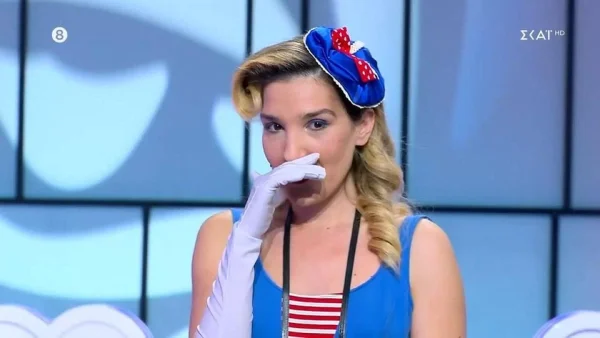 My Style Rocks: «Είχα νευρική ανορεξία όταν ήμουν 16 χρονών» - "Λύγισε" μπροστά στους κριτές η Σελένη Φωτιάδη