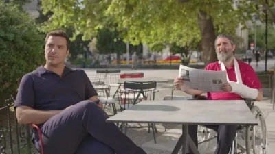 Σέρρες: Δεύτερη μέρα στον "αέρα" - Πώς τα πήγε σε νούμερα τηλεθέασης