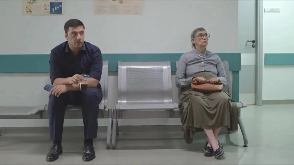 Σέρρες (29/3): Δύσκολες ώρες για τον Λευτέρη - Τι συνέβη