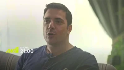 Σέρρες (31/3): «Γαϊδούρα, άπλυτη, πάρε και την Ρουμάνα να την ξεχ@σω» - Έρχονται τα πάνω κάτω στο αποψινό επεισόδιο