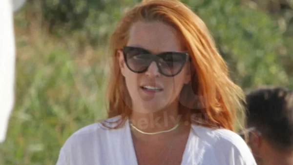 Δυστυχώς: Δυσάρεστη είδηση για την Σίσσυ Χρηστίδου