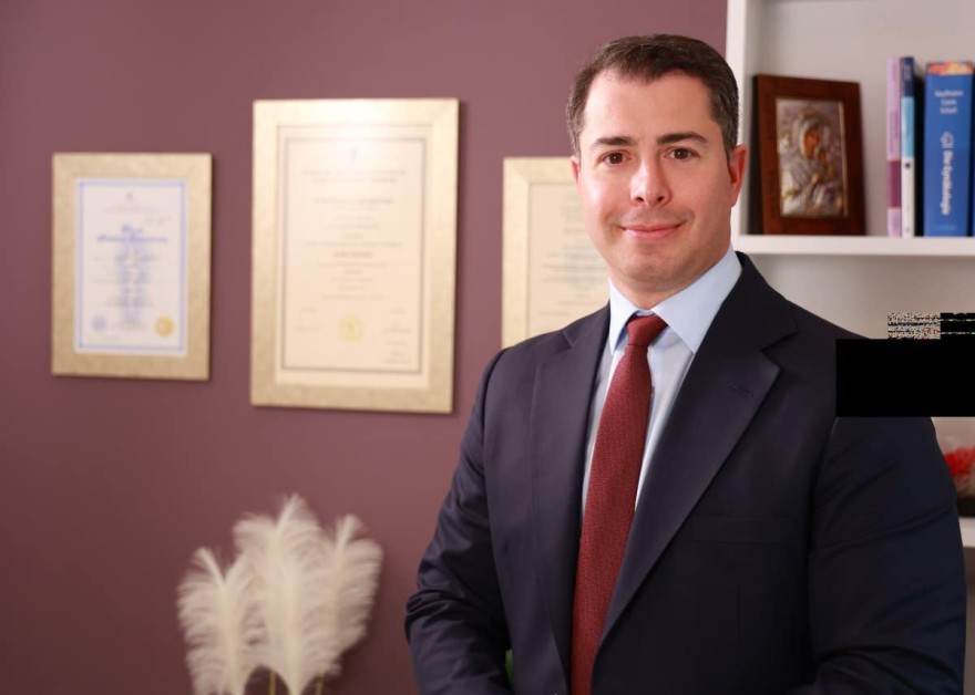 Ενδομητρίωση σκλαβούνος