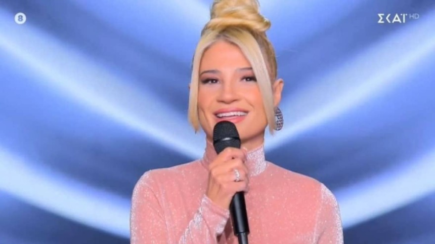 Φαίη Σκορδά