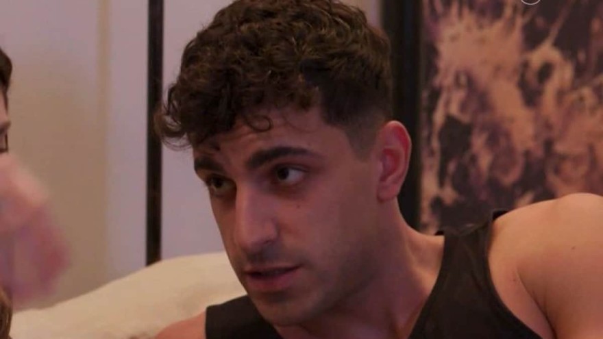 Σκουρλέτης Γη της Ελιάς