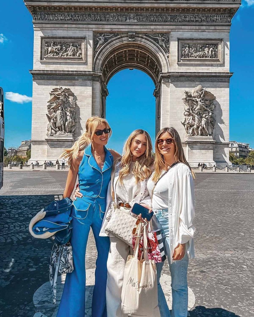 Αποκλειστικό: Που και πότε παντρεύονται ο Πάνος Μουζουράκης και η εγκυμονούσα Μαριλού Κοζάρη