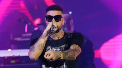 Σαν δυο σταγόνες νερό - Η απίστευτη ομοιότητα του Snik με τον αδελφό του