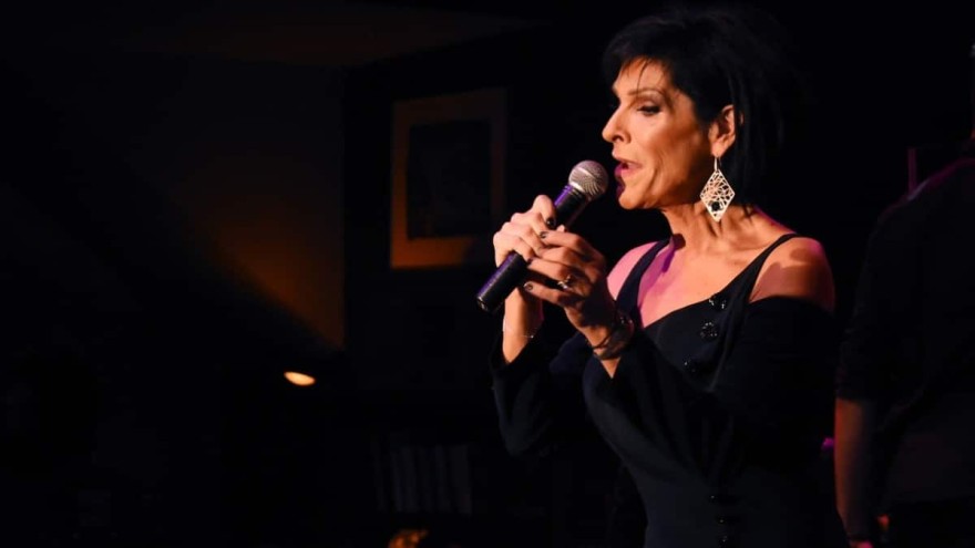 Η εξομολόγηση της Σοφίας Βόσσου για την περιπέτεια με την υγεία της 