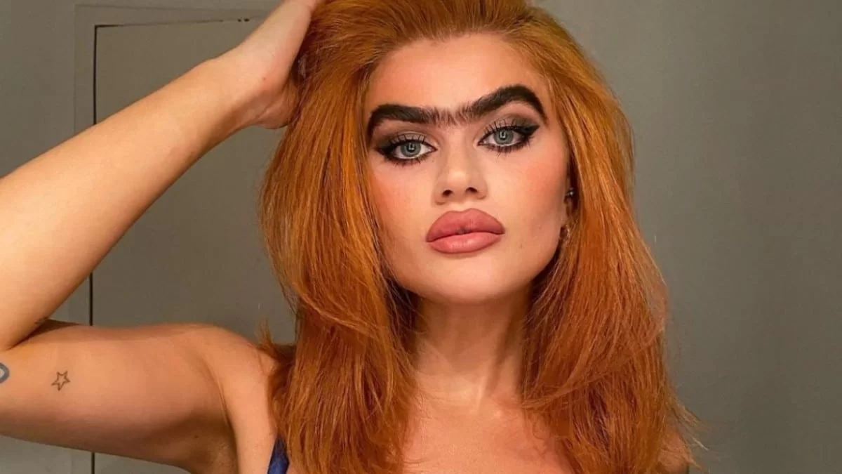 Σοφία Χατζηπαντελή: «Ίσως, θα...» - Η απάντηση του μοντέλου για το ενδεχόμενο επιστροφής στο GNTM