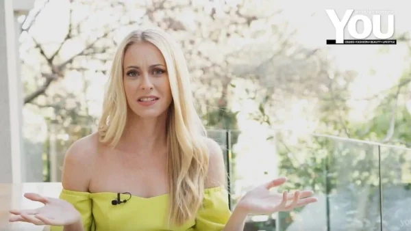 «Έχω γίνει εν αγνοία μου το τρίτο πρόσωπο σε σχέση» - Η Σοφία Μανωλάκου εξομολογείται αποκλειστικά στο YOU