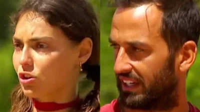 Άρης Σοϊλέδης: «Τι άλλο θα ακούσω!Θέε μου» - Τα "καρφιά" του για την Ανδριώτου