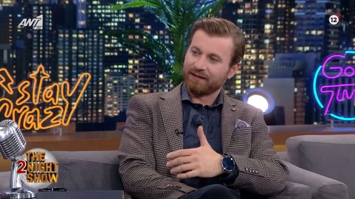 «Θέλουν να περάσουν προς τα έξω ότι κάτι δεν πάει καλά» - Ξέσπασε ο Σόλων Τσούνης για τον "πόλεμο" σχολίων κατά των Παγιδευμένων