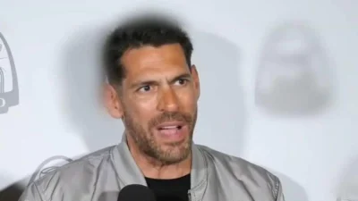 «Δεν έχω καμία πρώην μέσα» - "Άστραψε και βρόντηξε" ο Γιάννης Σπαλιάρας για τα ειδύλλια του Survivor All Star