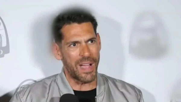 «Δεν έχω καμία πρώην μέσα» - "Άστραψε και βρόντηξε" ο Γιάννης Σπαλιάρας για τα ειδύλλια του Survivor All Star