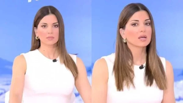 «Μεγάλο βάρος στην ψυχή μου! Είμαι σίγουρη ότι οι μάνες των μαθητών...» - Τα πρώτα λόγια της Τσιμτσιλή για την τραγωδία στα Τέμπη