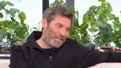 Γιάννης Στάνκογλου: Αδιανόητο σκηνικό! Η συμβουλή του στον Βασίλη Μπισμπίκη μετά το viral ζεϊμπέκικο