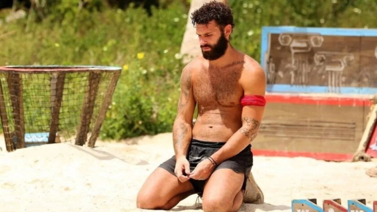 Survivor all star: «Από επιλογή μου...» - Η πρώτη ξεκάθαρη ανάρτηση του Σχίζα μετά την οικειοθελή αποχώρηση