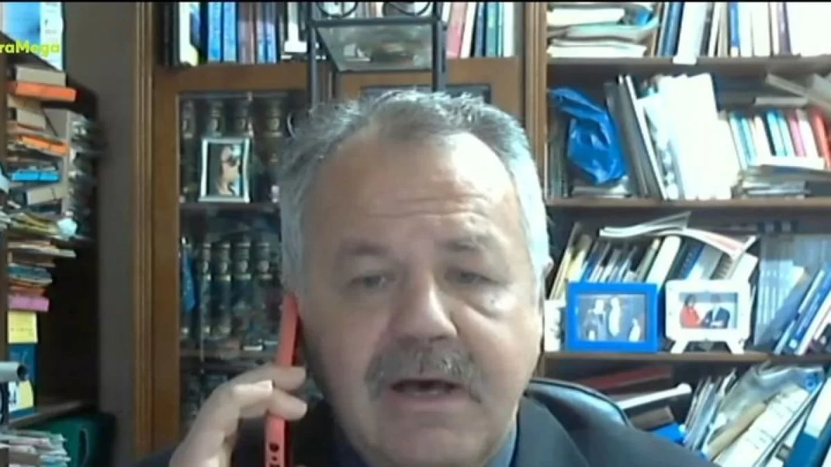 Καταγγελία "βόμβα" από δικηγόρο θύματος για τα Τέμπη: «Υπονοήθηκε ότι είχαν στήσει γλέντι» - Υπό την επήρεια αλκοόλ ο σταθμάρχης;