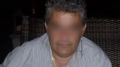 Τέμπη: «Κουβαλάω 35 φέρετρα στην πλάτη μου» - Οι πρώτες δηλώσεις του σταθμάρχη λίγες ώρες πριν την απολογία του