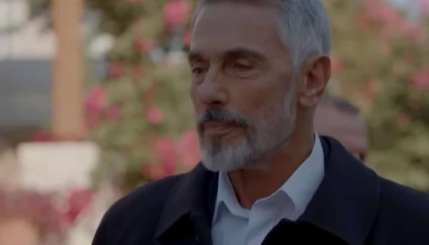 Έρωτας φυγάς: «Ποτέ δεν σε ξέχασα» -  Ο θάνατος που χωρίζει ξανά Μάρκο και Αλεξάνδρα 