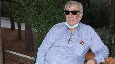 Εξελίξεις με την υγεία του Στηβ Κακέτση - «Τα νέα είναι...»